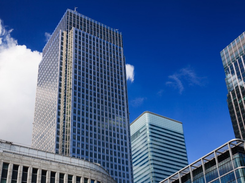 山东建设集团办公楼(济南)